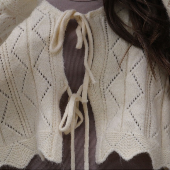 Forver 21 Knit Cardigan - Picture 3 of 5